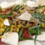 Tabacchi Di Nello Comida
