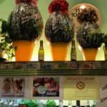 Tabacchi Di Nello Comida