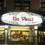 Da Vinci Nourriture