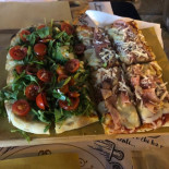 Toscanotto Nourriture