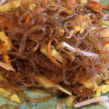 Sushikoi Nourriture