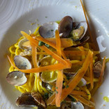 Il Moletto food