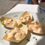Il Moletto food