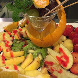 Caffe Mazzella Nourriture