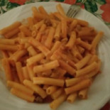 Spaghetti House Comida