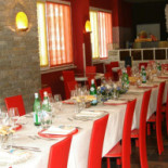 Firenze Comida