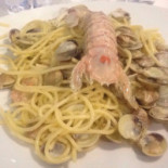 Osteria Delle Piane Cibo