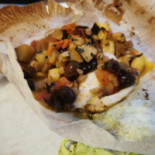 La Pagul Comida