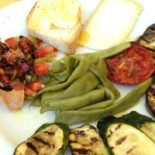 Locanda San Rocco Nourriture