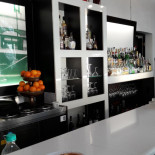 Caffe Roma Nourriture