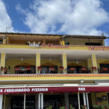 Re Ferdinando Extérieur