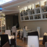 L'angolo Pizzeria food