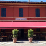 Taverna San Pietro inside
