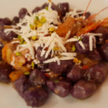 La Ciacolada Grado Comida