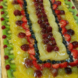 Mania Nourriture