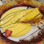 Osteria La Bissola Cremona Comida