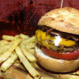 Alterego Pub Nourriture
