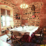 Castello Di Pavone