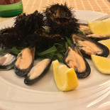 Corte Celestini Comida
