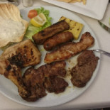 Il Saraceno Comida