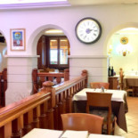 Il Saraceno Comida