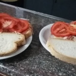 Luana Comida