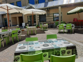 Pizzeria Circolone inside