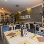Coco Café Food