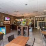 Coco Café Extérieur