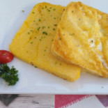 Malga Foresta food