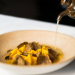 Anett food