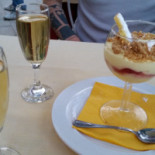 Trattoria Di Ardiano Comida