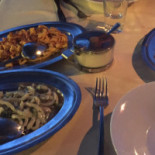 Trattoria Di Ardiano Comida