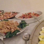 Cento Once Comida