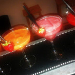Cento Once Nourriture