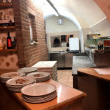 Al Vicoletto Essen