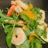 Urban Fish Comida