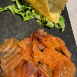 Urban Fish Comida