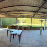 Osteria Fanar inside