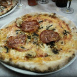 Pizzeria Happy Days Il Paradiso Nourriture