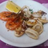Pizzeria Happy Days Il Paradiso Nourriture