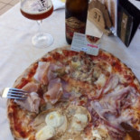 Il Cantuccio Comida