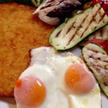 Il Cantuccio Comida