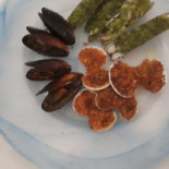 Trattoria La Vignia Di Pesce Fresco Nourriture