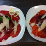 Sharing Torino Comida