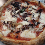 Pulcinella 2 Comida