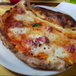 Pulcinella 2 Nourriture