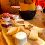 La Bottega Vineria À l'intérieur