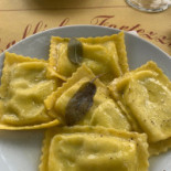Caffe La Fortezza Nourriture