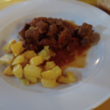 La Randoulina Comida